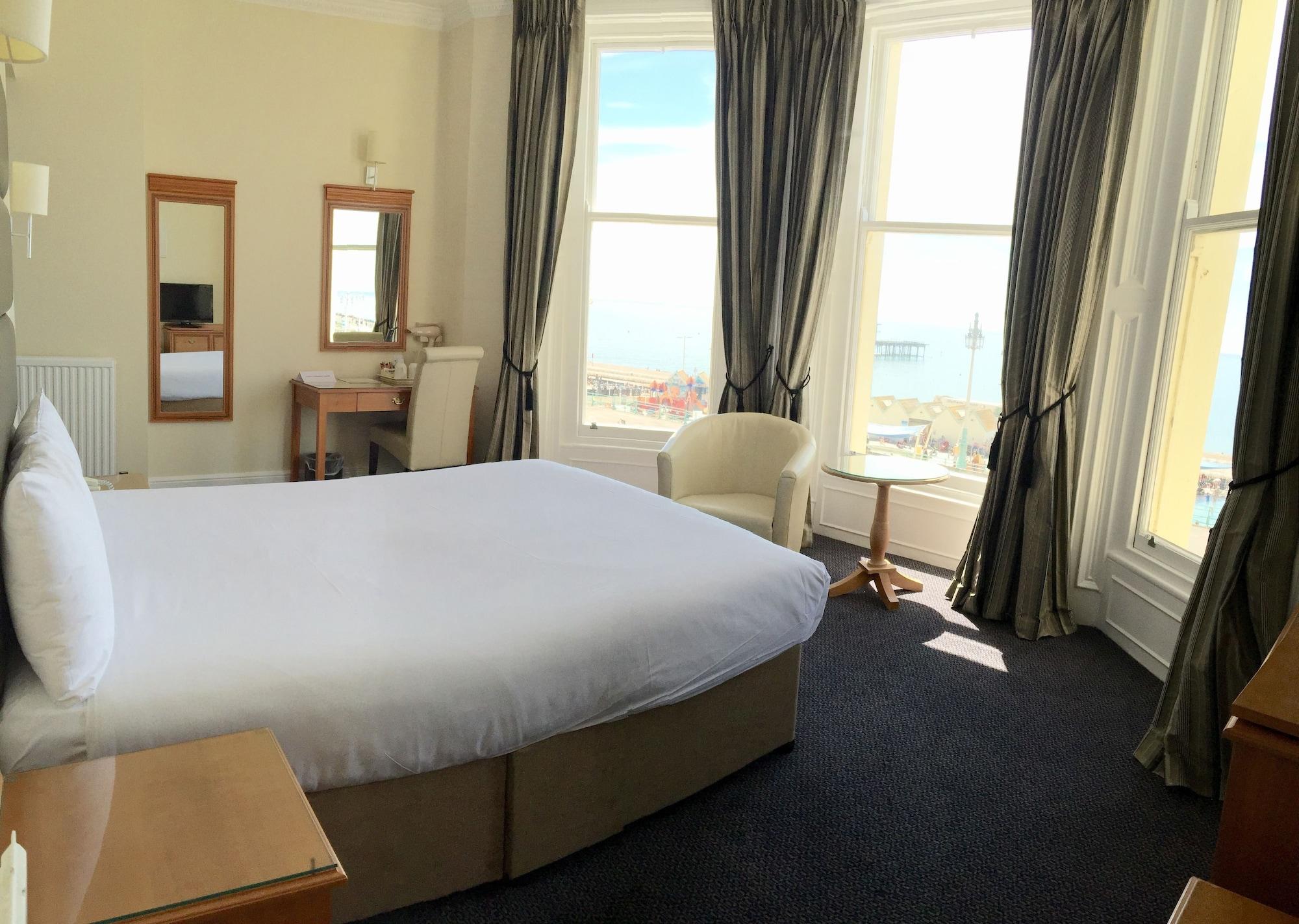 Kings Hotel Brighton Exterior photo