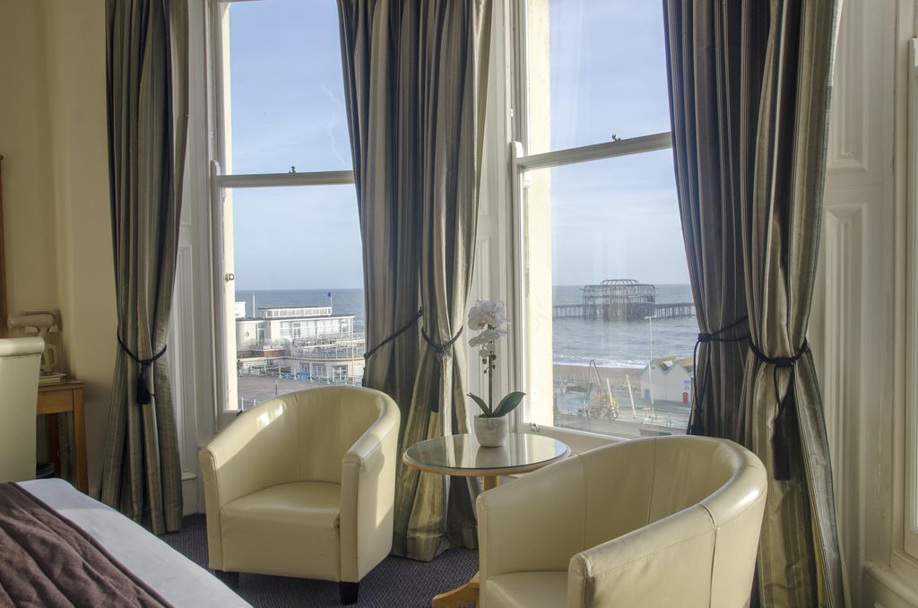 Kings Hotel Brighton Exterior photo