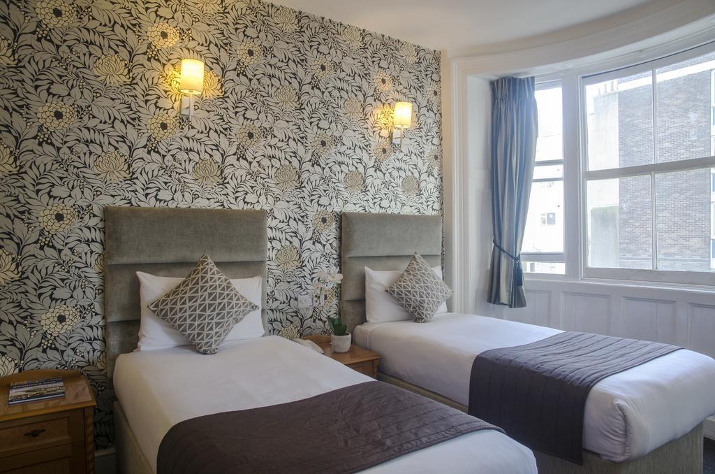 Kings Hotel Brighton Exterior photo