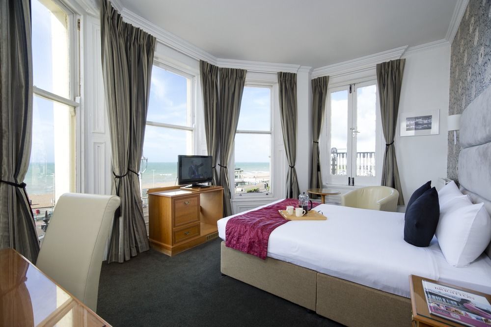 Kings Hotel Brighton Exterior photo