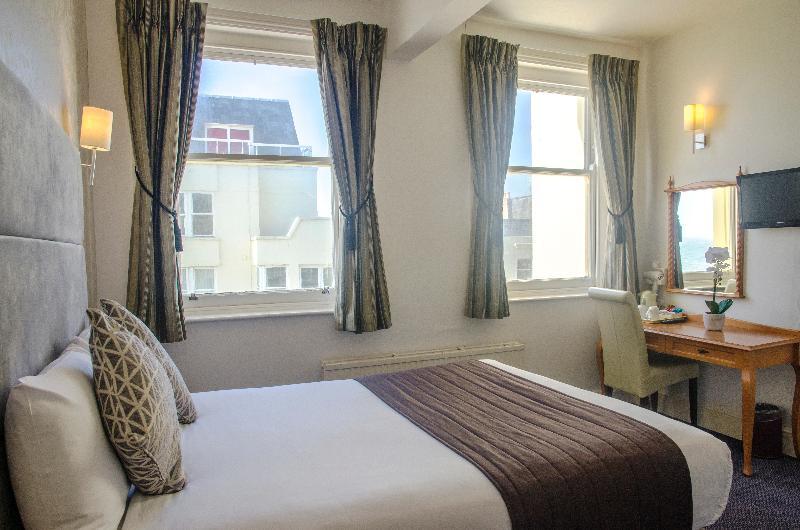 Kings Hotel Brighton Exterior photo